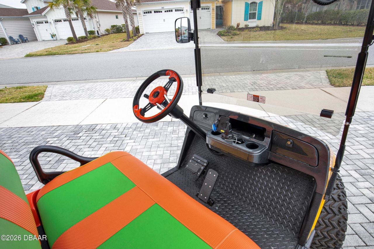 781 Attitude Avenue, Daytona Beach, FL 32124 Photo