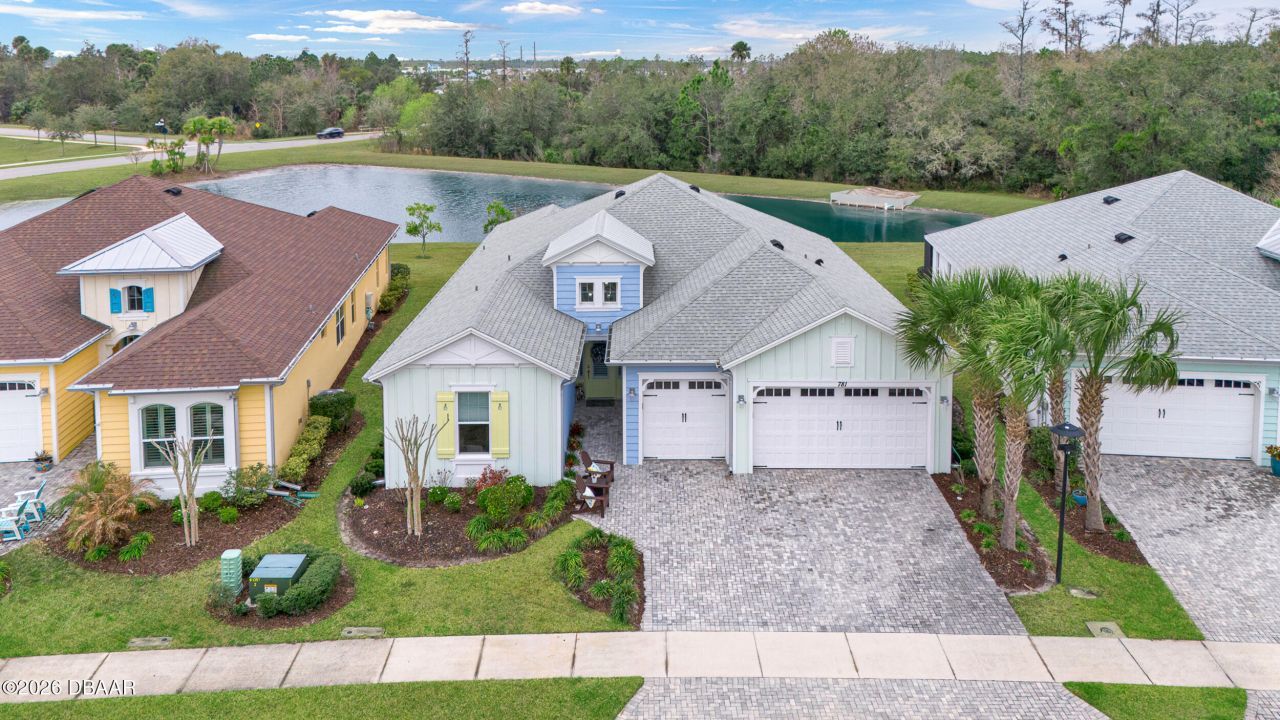 781 Attitude Avenue, Daytona Beach, FL 32124 Photo