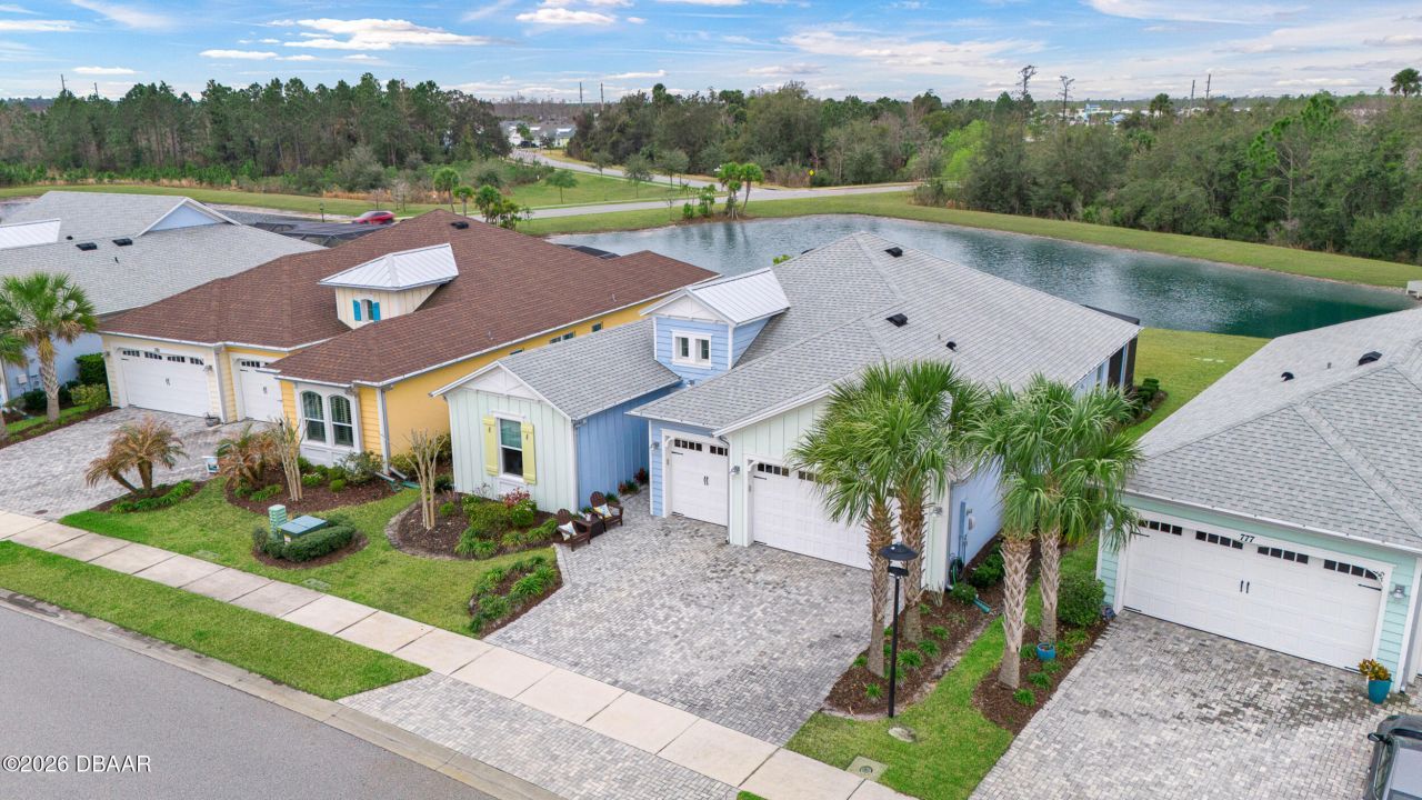 781 Attitude Avenue, Daytona Beach, FL 32124 Photo