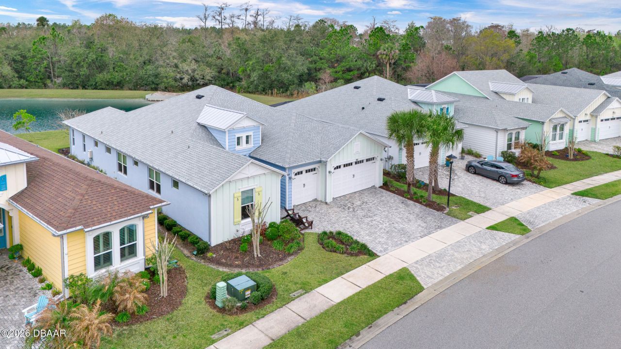 781 Attitude Avenue, Daytona Beach, FL 32124 Photo