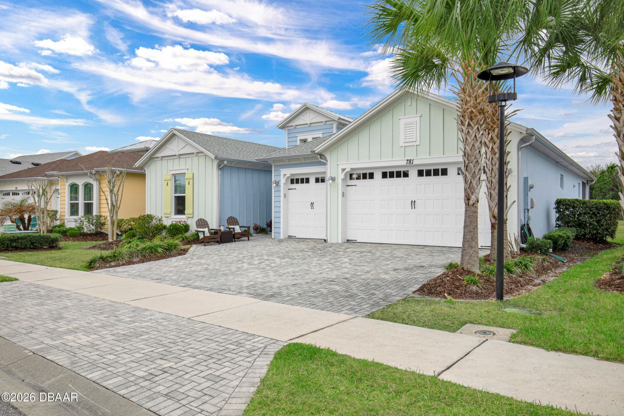 781 Attitude Avenue, Daytona Beach, FL 32124 Photo