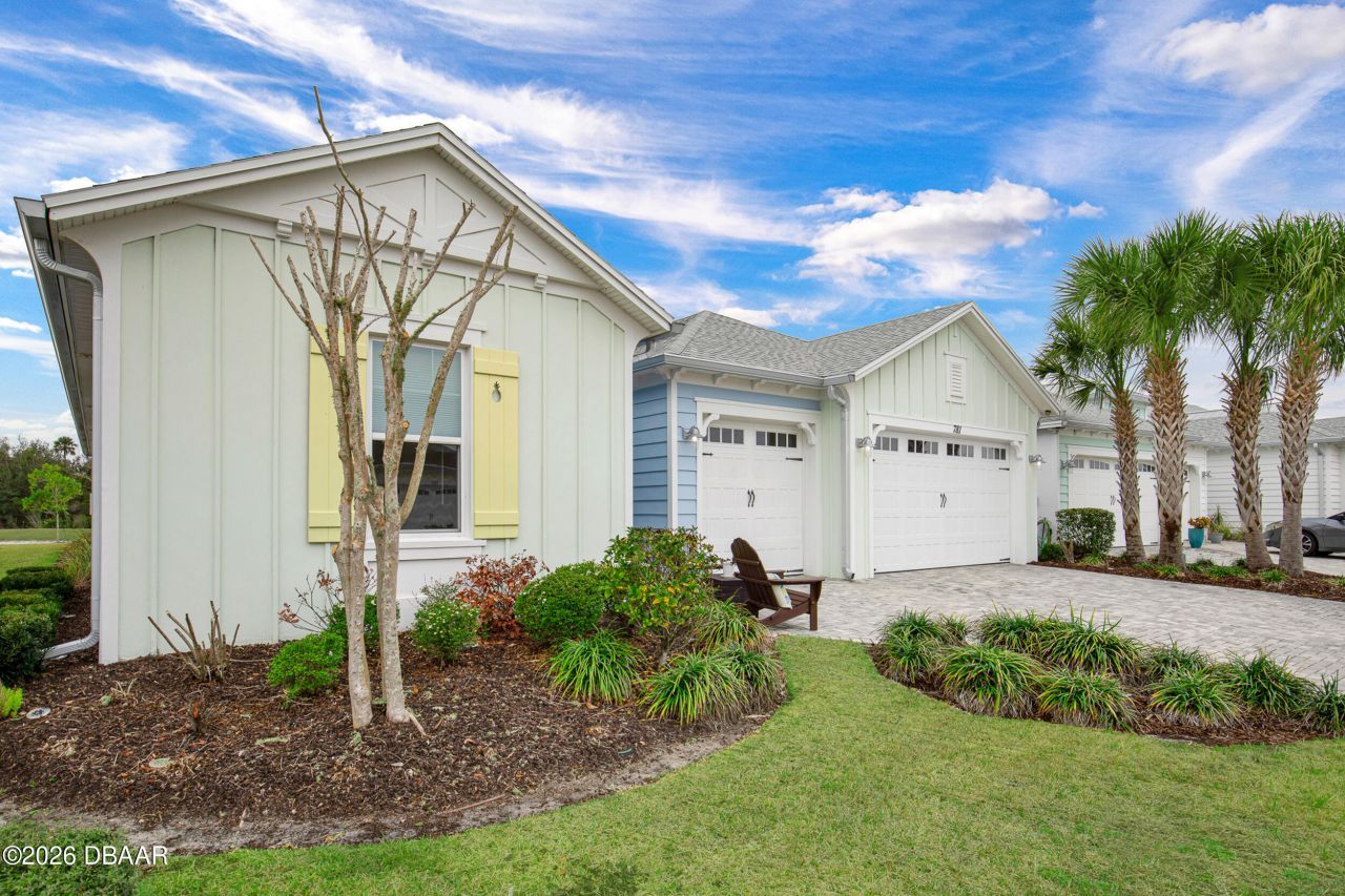 781 Attitude Avenue, Daytona Beach, FL 32124 Photo