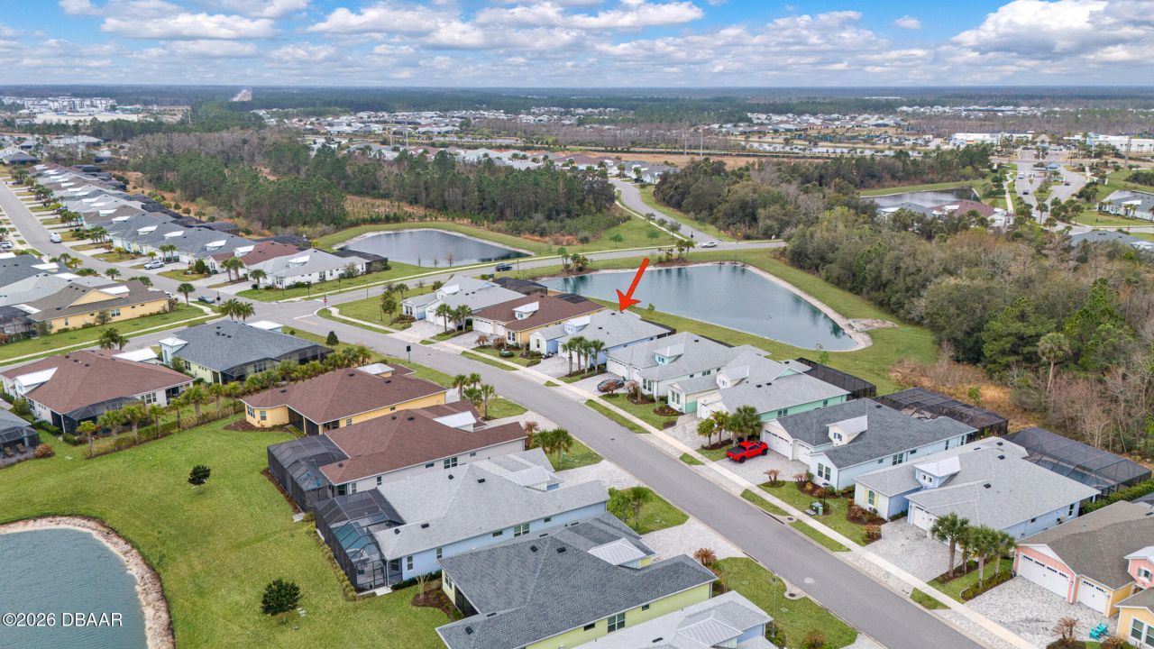 781 Attitude Avenue, Daytona Beach, FL 32124 Photo