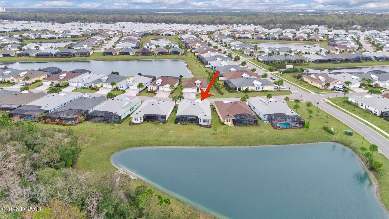 781 Attitude Avenue, Daytona Beach, FL 32124 Photo