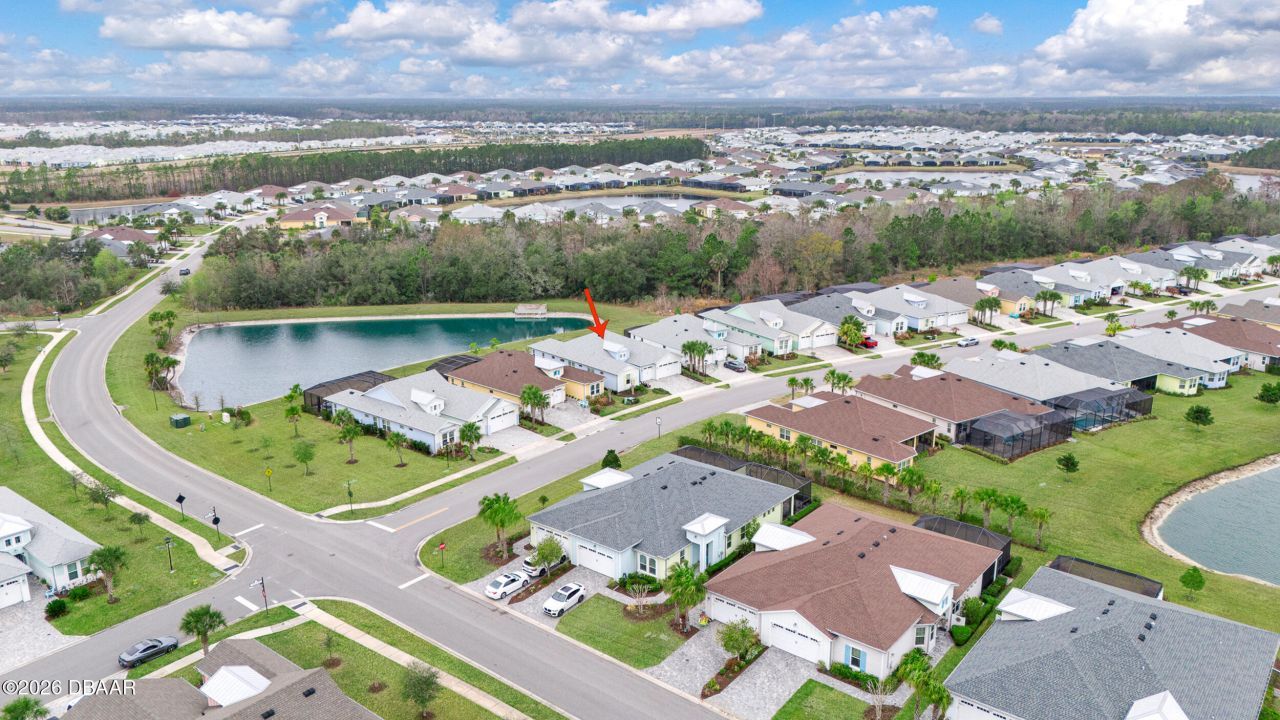 781 Attitude Avenue, Daytona Beach, FL 32124 Photo