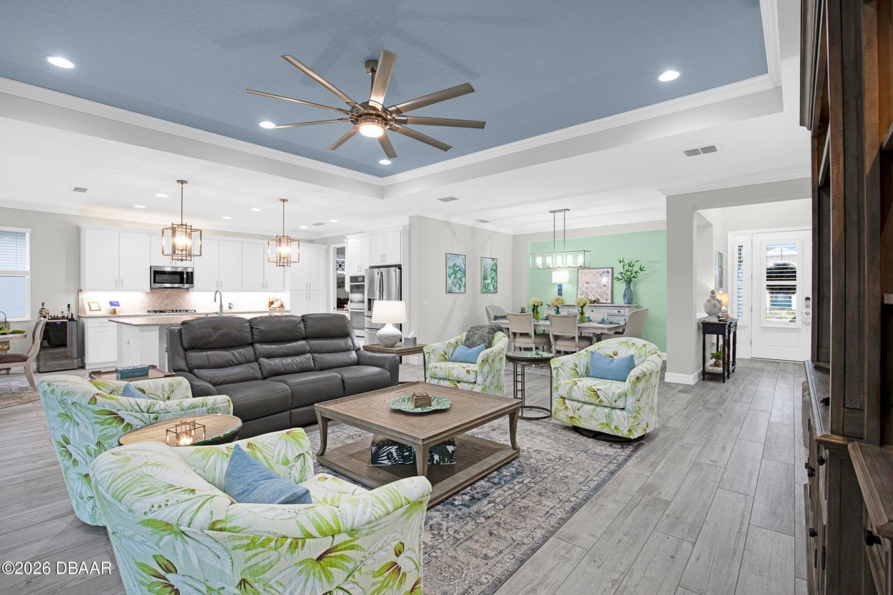 781 Attitude Avenue, Daytona Beach, FL 32124 Photo