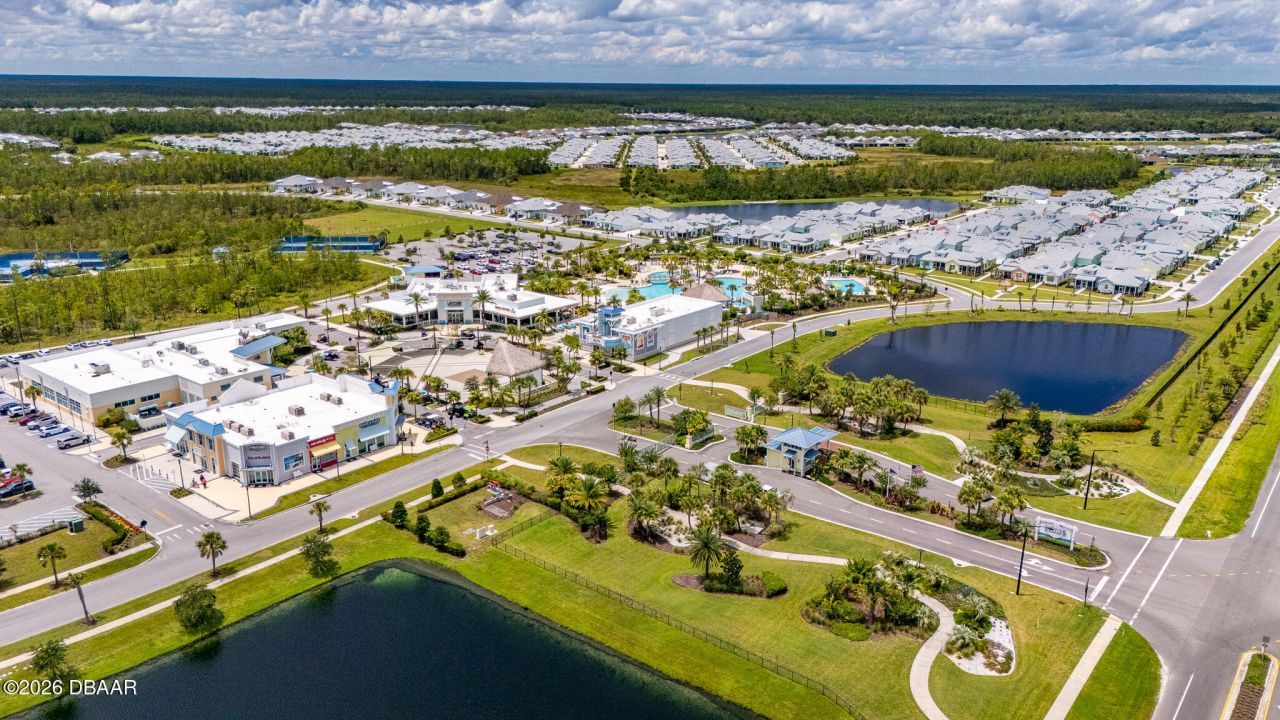 781 Attitude Avenue, Daytona Beach, FL 32124 Photo