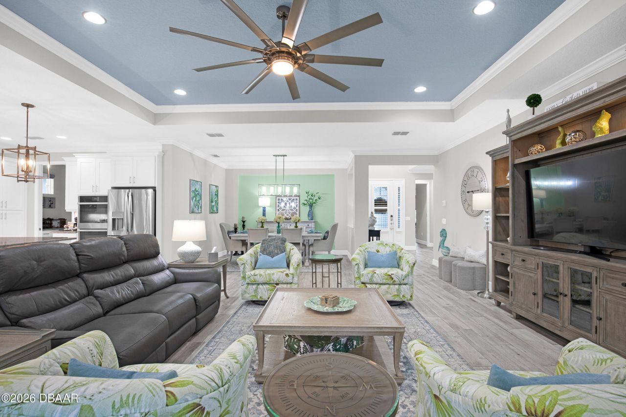 781 Attitude Avenue, Daytona Beach, FL 32124 Photo