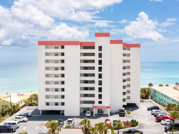 1183 Ocean Shore Boulevard, Unit 505, Ormond Beach, FL 32176