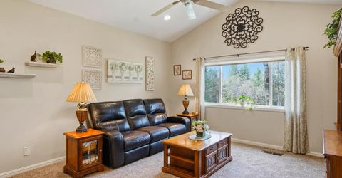 11818 Upper Circle Dr, Grass Valley, CA 95949 Photo