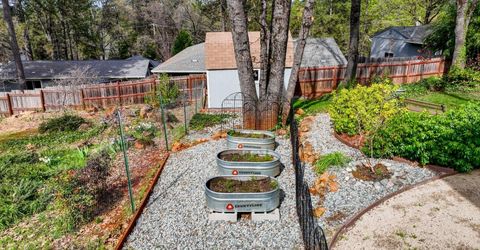 11818 Upper Circle Dr, Grass Valley, CA 95949 Photo