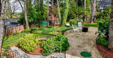 11818 Upper Circle Dr, Grass Valley, CA 95949 Photo