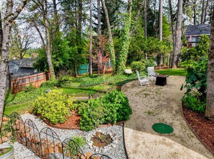 11818 Upper Circle Dr, Grass Valley, CA 95949 Photo