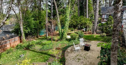 11818 Upper Circle Dr, Grass Valley, CA 95949 Photo