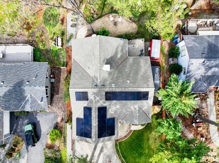 11818 Upper Circle Dr, Grass Valley, CA 95949 Photo