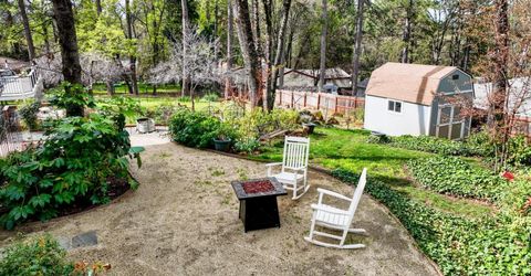 11818 Upper Circle Dr, Grass Valley, CA 95949 Photo