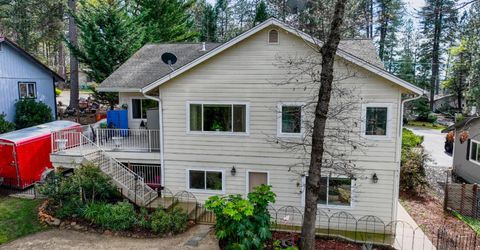 11818 Upper Circle Dr, Grass Valley, CA 95949 Photo