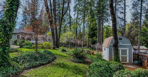 11818 Upper Circle Dr, Grass Valley, CA 95949 Photo