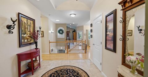 11818 Upper Circle Dr, Grass Valley, CA 95949 Photo