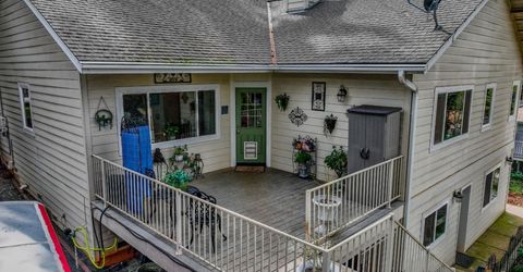 11818 Upper Circle Dr, Grass Valley, CA 95949 Photo