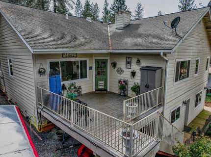 11818 Upper Circle Dr, Grass Valley, CA 95949 Photo