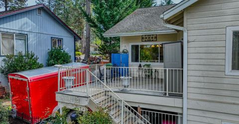 11818 Upper Circle Dr, Grass Valley, CA 95949 Photo