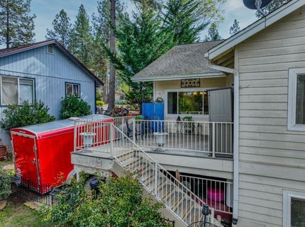 11818 Upper Circle Dr, Grass Valley, CA 95949 Photo