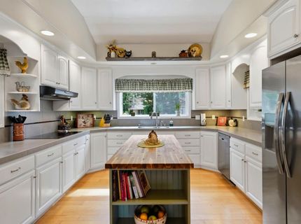 11818 Upper Circle Dr, Grass Valley, CA 95949 Photo