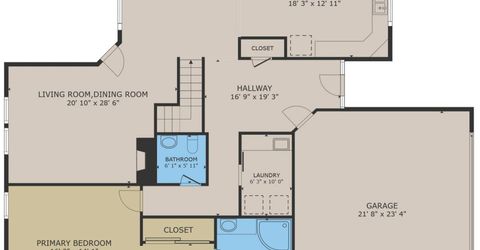 11818 Upper Circle Dr, Grass Valley, CA 95949 Photo