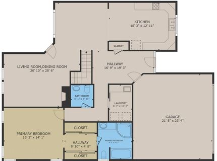 11818 Upper Circle Dr, Grass Valley, CA 95949 Photo