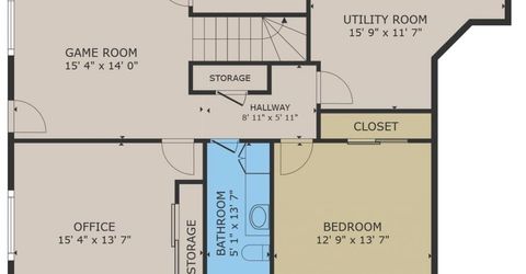 11818 Upper Circle Dr, Grass Valley, CA 95949 Photo