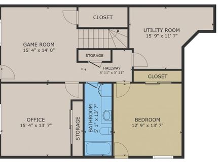 11818 Upper Circle Dr, Grass Valley, CA 95949 Photo