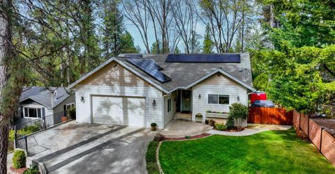 11818 Upper Circle Dr, Grass Valley, CA 95949 Photo