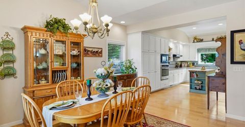11818 Upper Circle Dr, Grass Valley, CA 95949 Photo