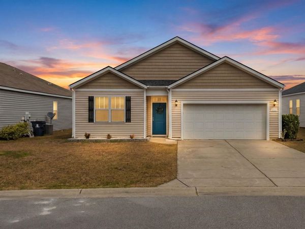 858 Hayes Point Circle , Myrtle Beach, SC 29588