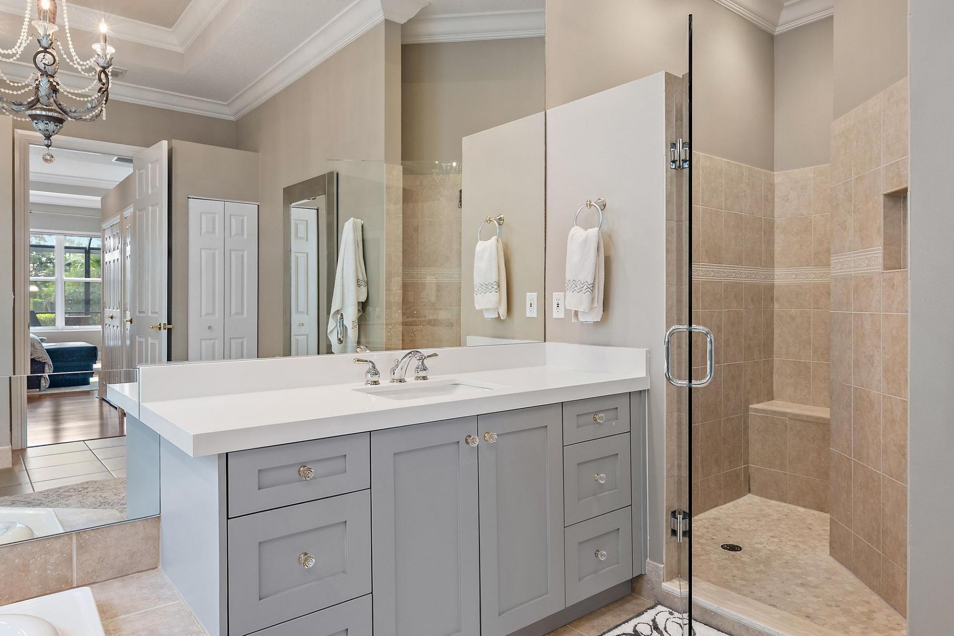 10626 Piazza Fontana, West Palm Beach, FL 33412 Photo