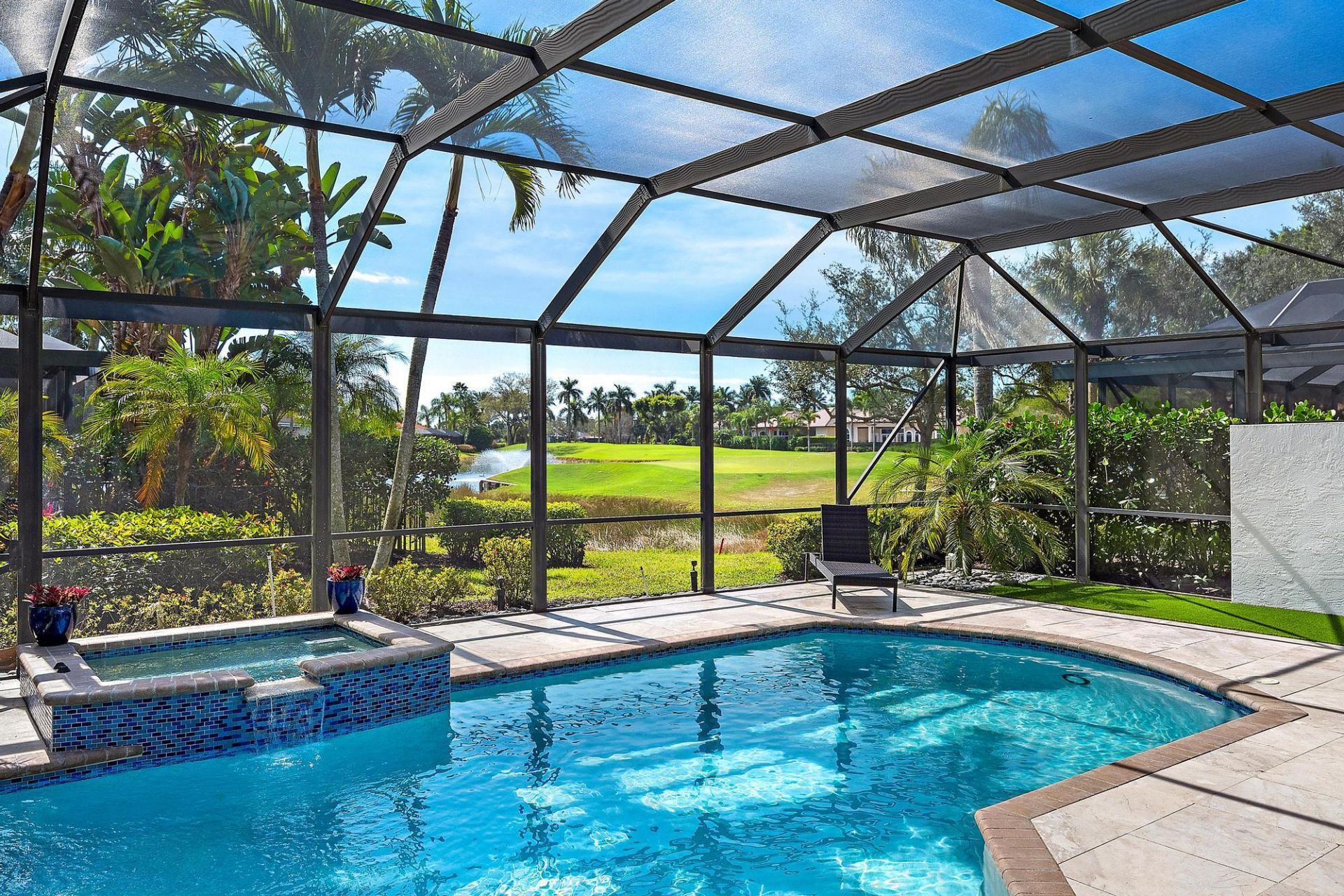 10626 Piazza Fontana, West Palm Beach, FL 33412 Photo