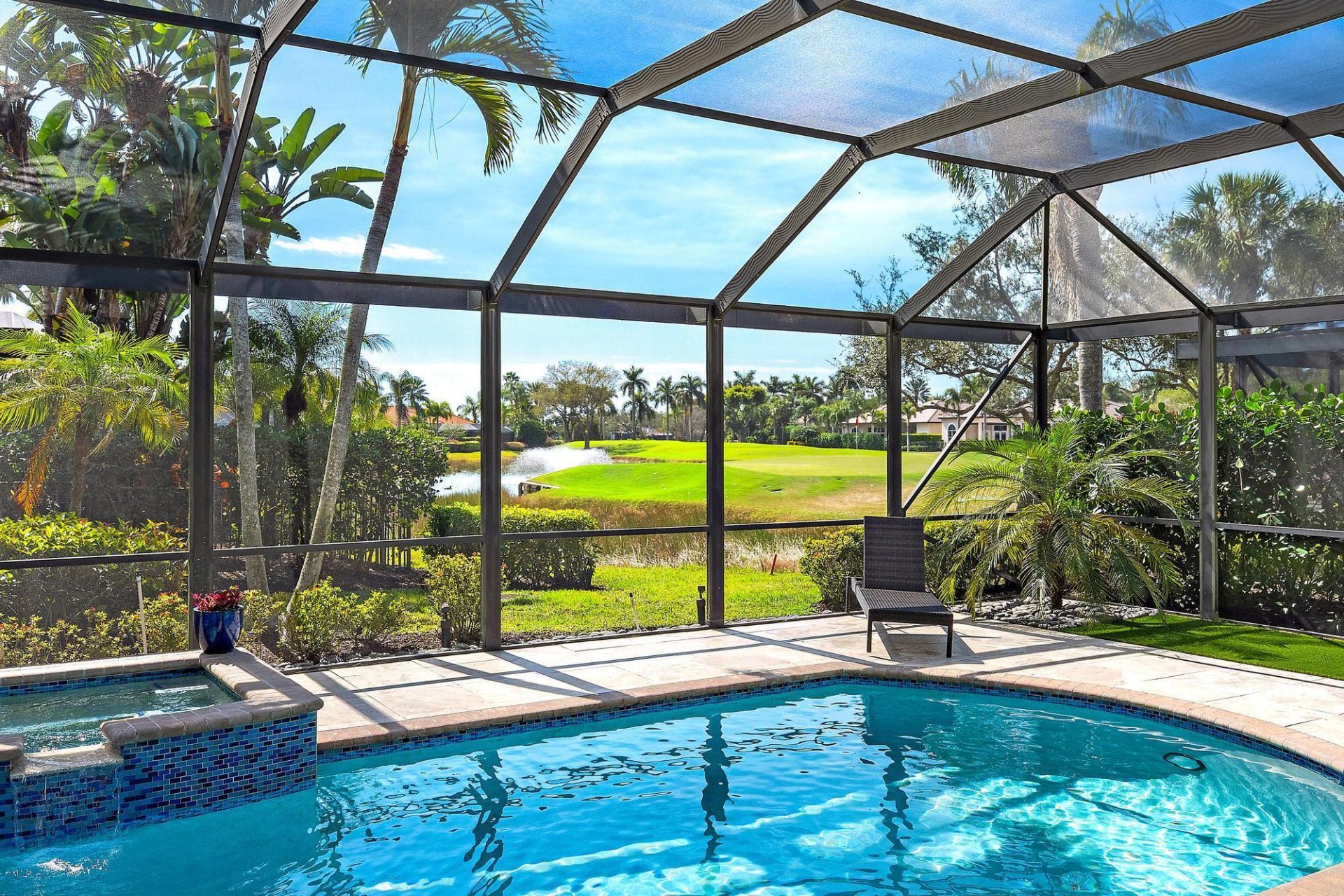 10626 Piazza Fontana, West Palm Beach, FL 33412 Photo