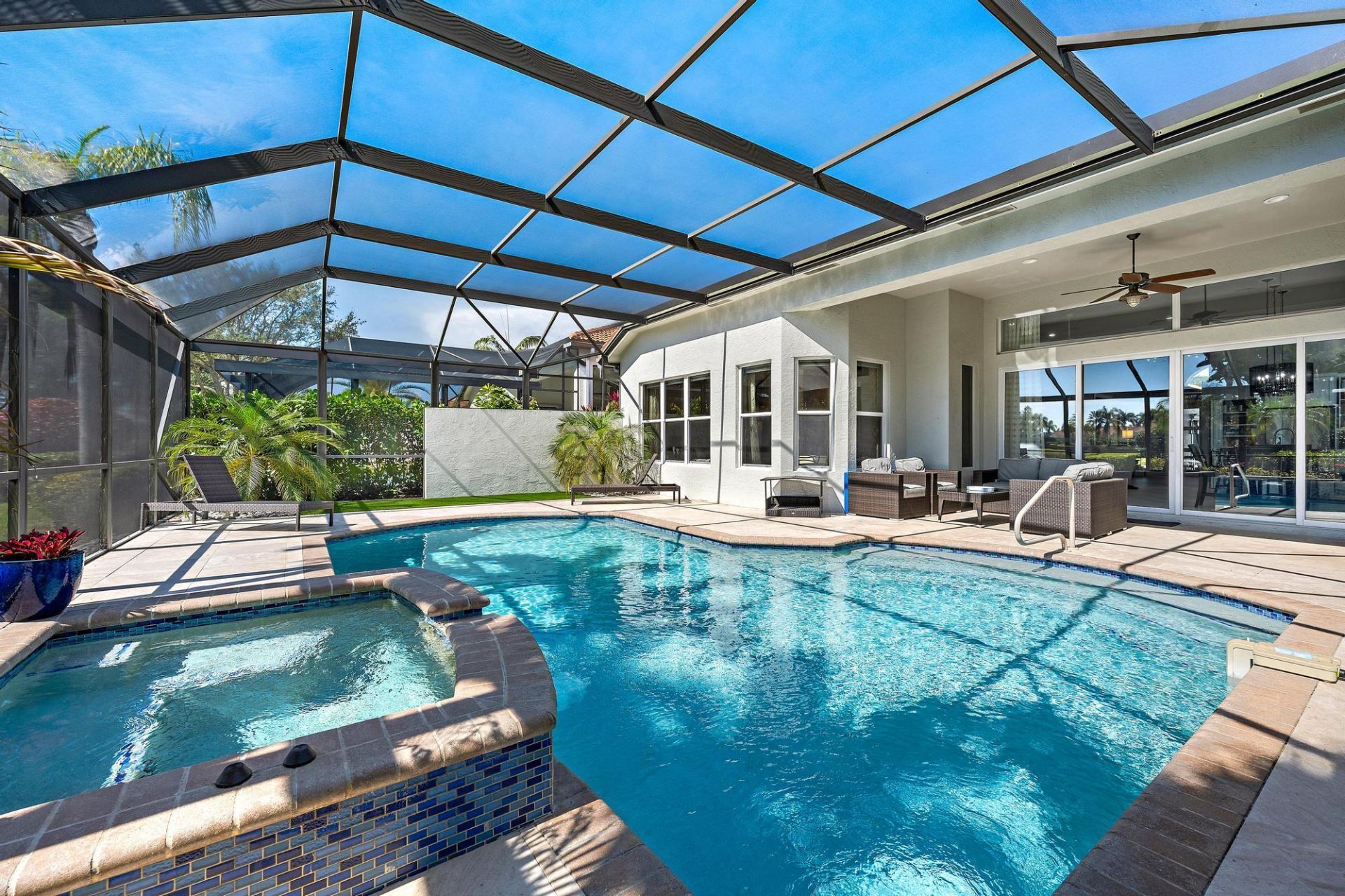 10626 Piazza Fontana, West Palm Beach, FL 33412 Photo