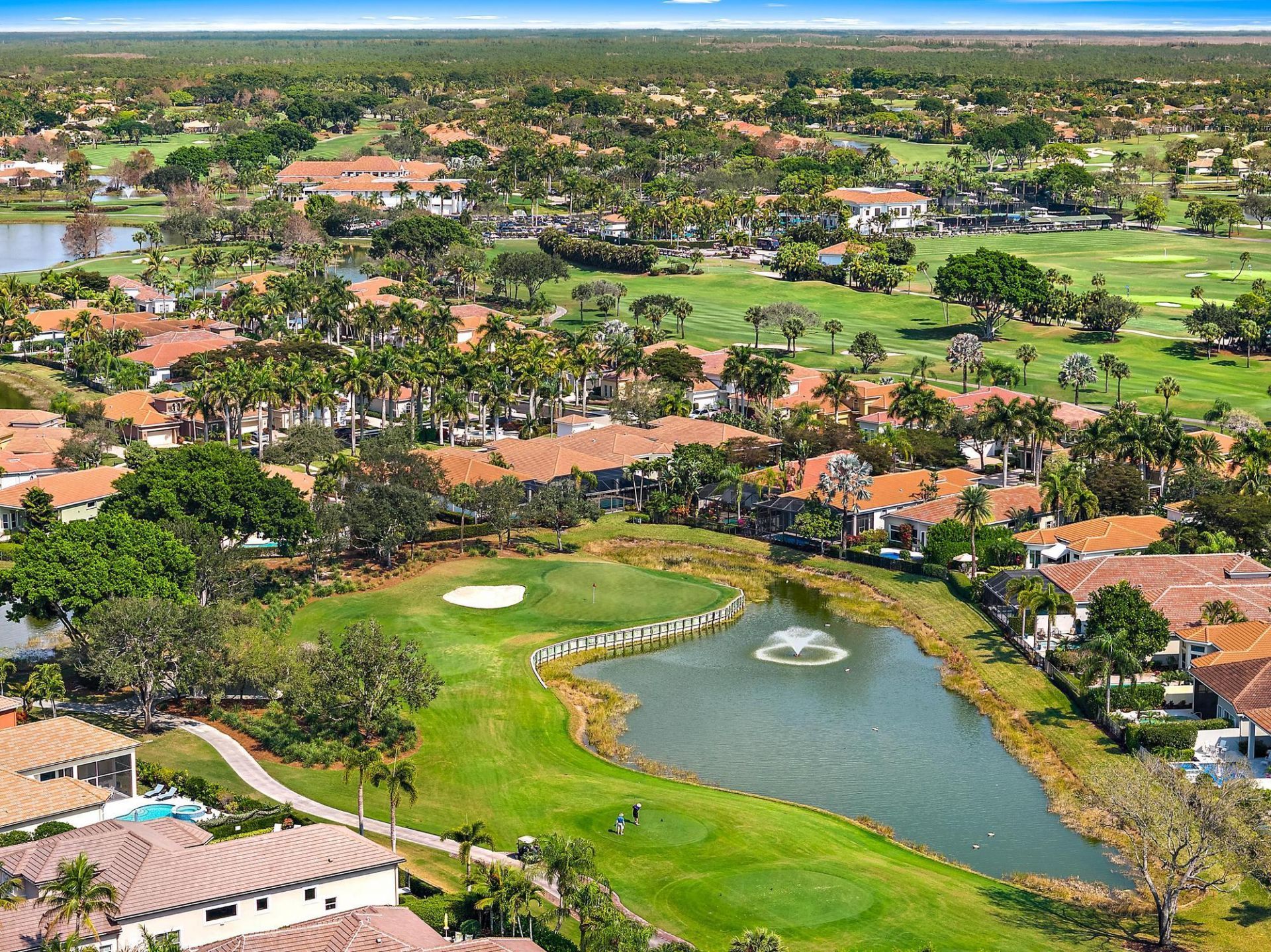 10626 Piazza Fontana, West Palm Beach, FL 33412 Photo