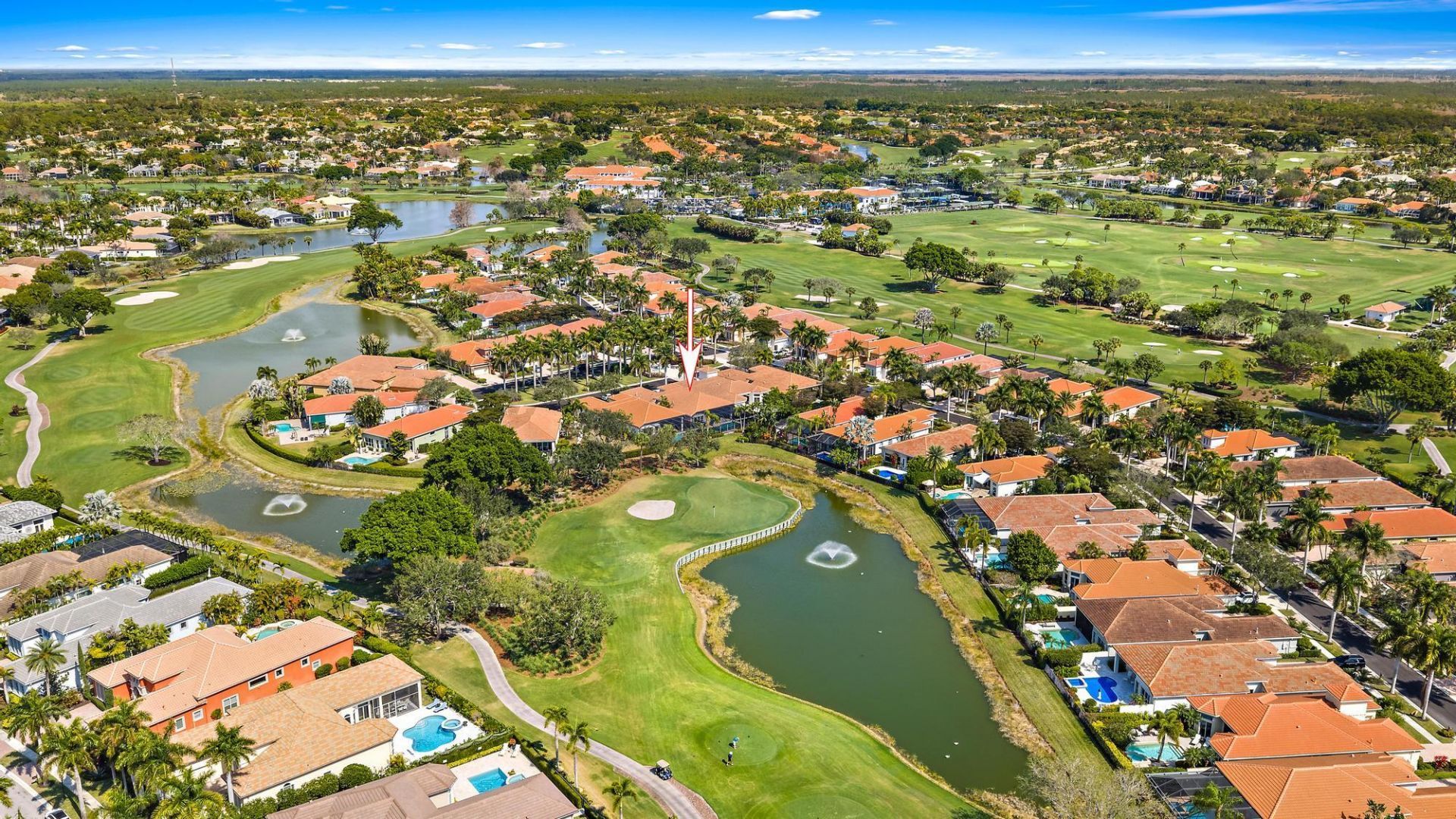 10626 Piazza Fontana, West Palm Beach, FL 33412 Photo