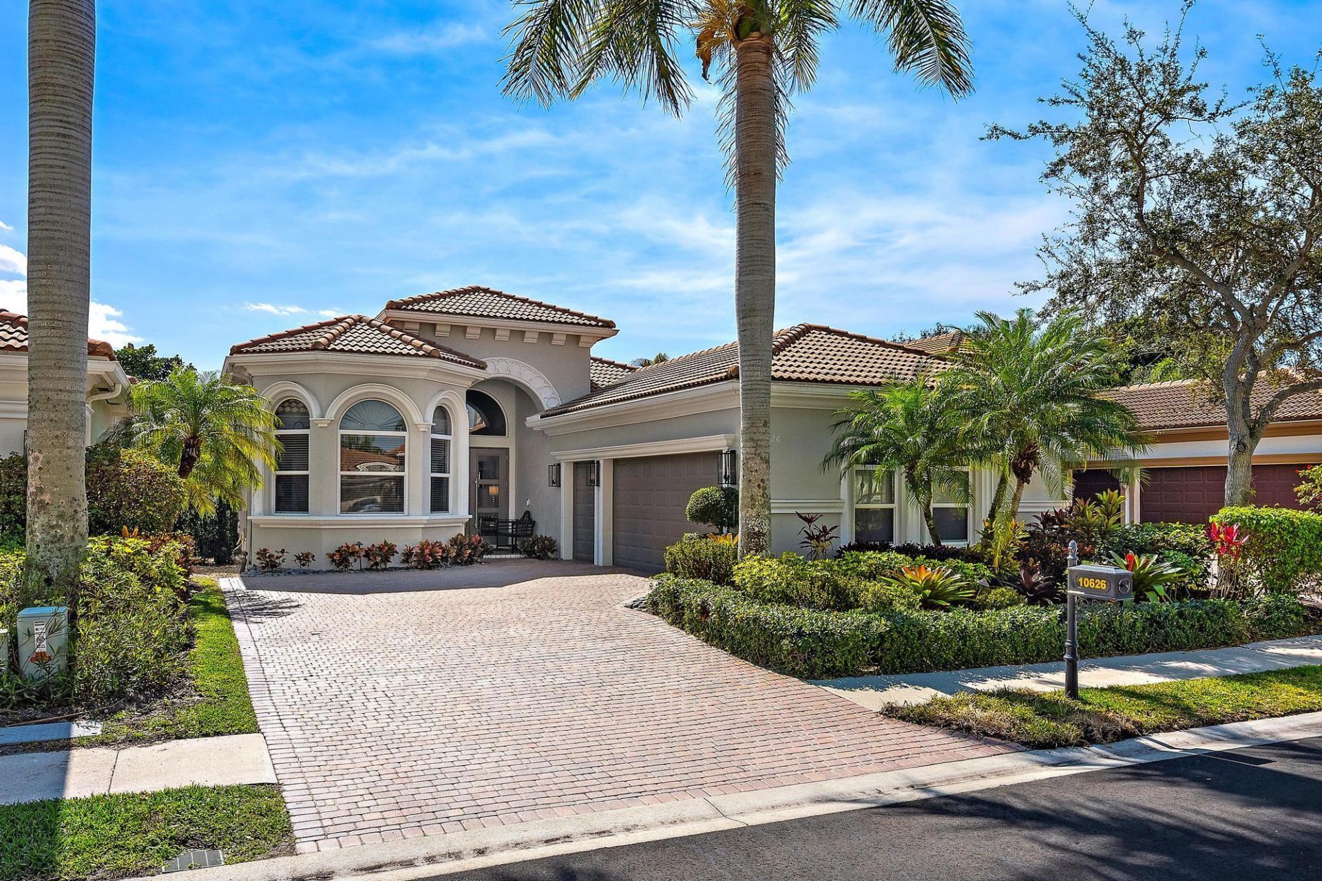 10626 Piazza Fontana, West Palm Beach, FL 33412 Photo