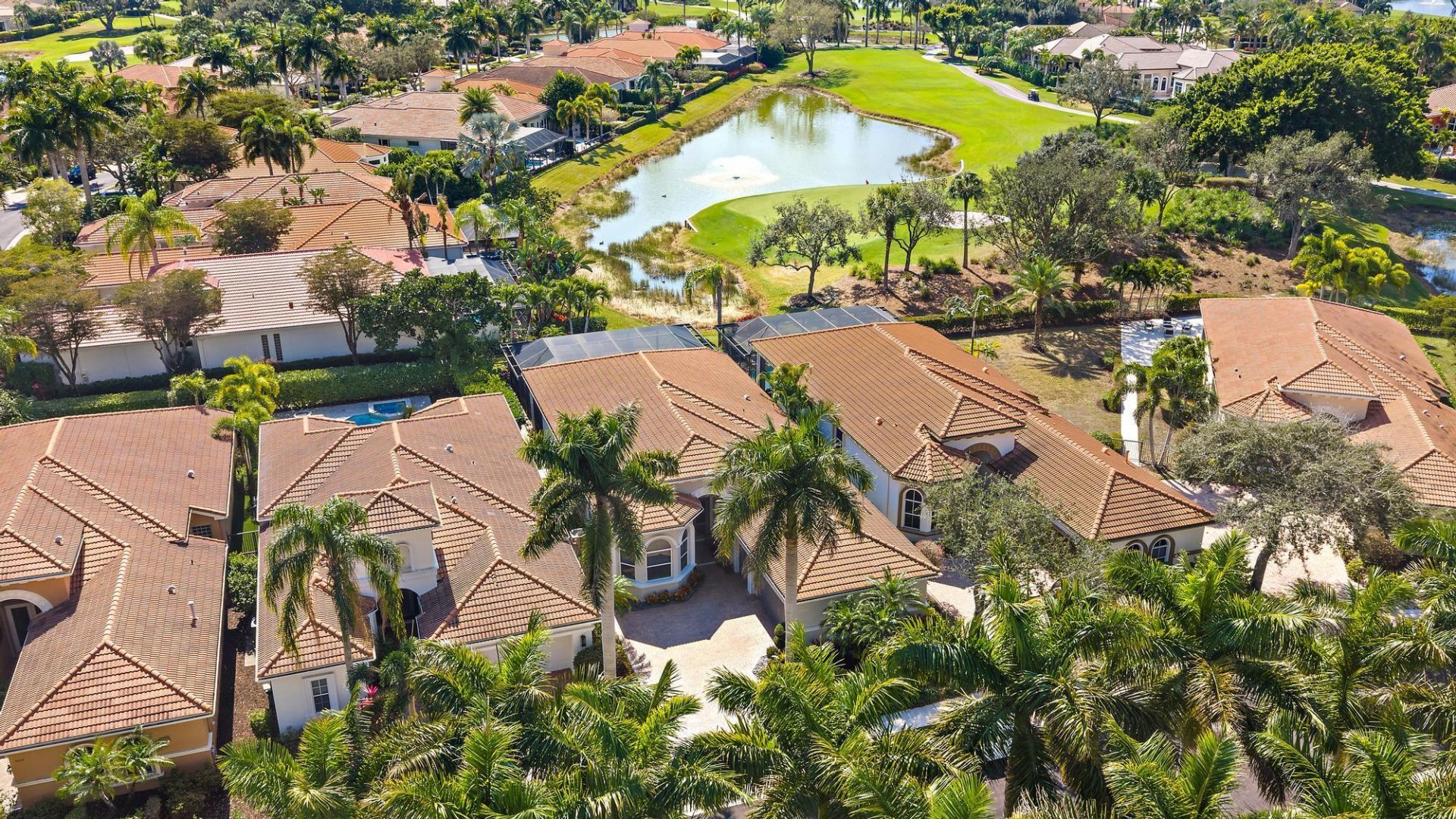 10626 Piazza Fontana, West Palm Beach, FL 33412 Photo