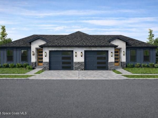 1694 Desco Street SE , Palm Bay, FL 32909