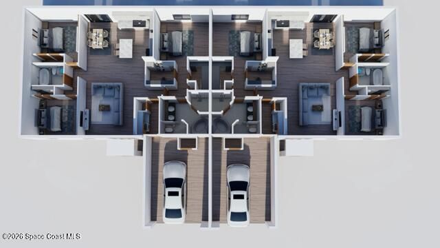 1694 Desco Street SE , Palm Bay, FL 32909 Photo