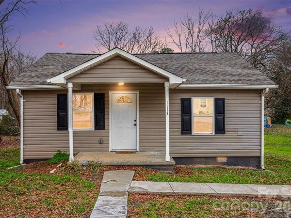 1113 Baker Boulevard , Gastonia, NC 28052