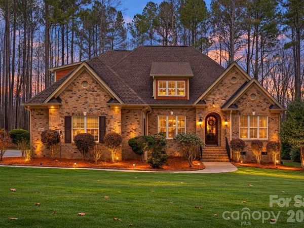 7404 Bay Cove Court, Denver, NC 28037