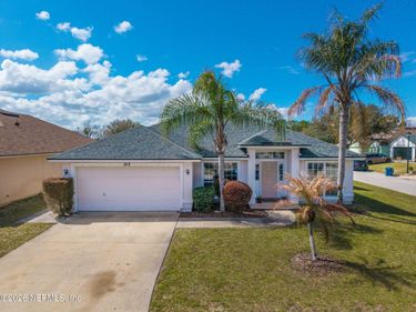 382 KEY WEST Drive, Jacksonville, FL 32225