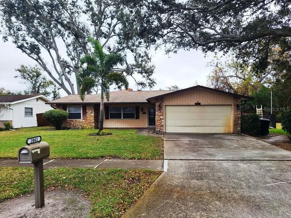 2061 BUTTERNUT CIRCLE W, CLEARWATER, FL 33763