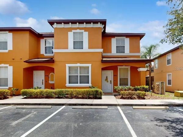 2713 ROADSTER LANE , KISSIMMEE, FL 34746